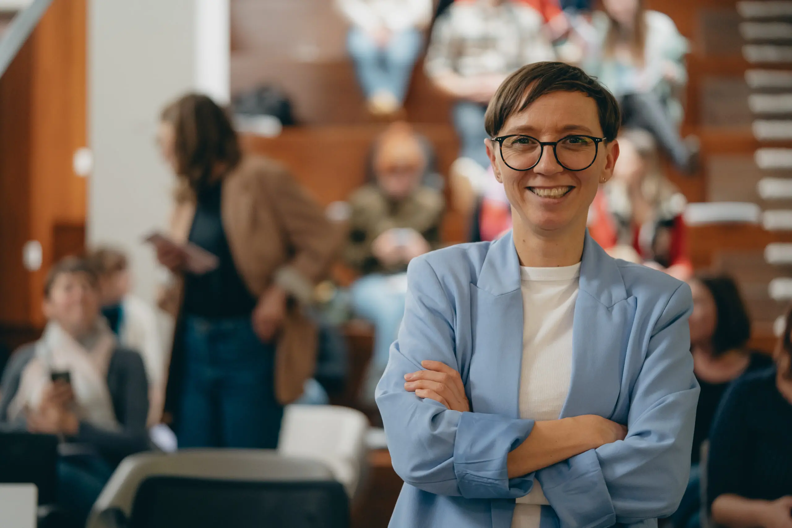 Kristin Kubanek - Finanzen